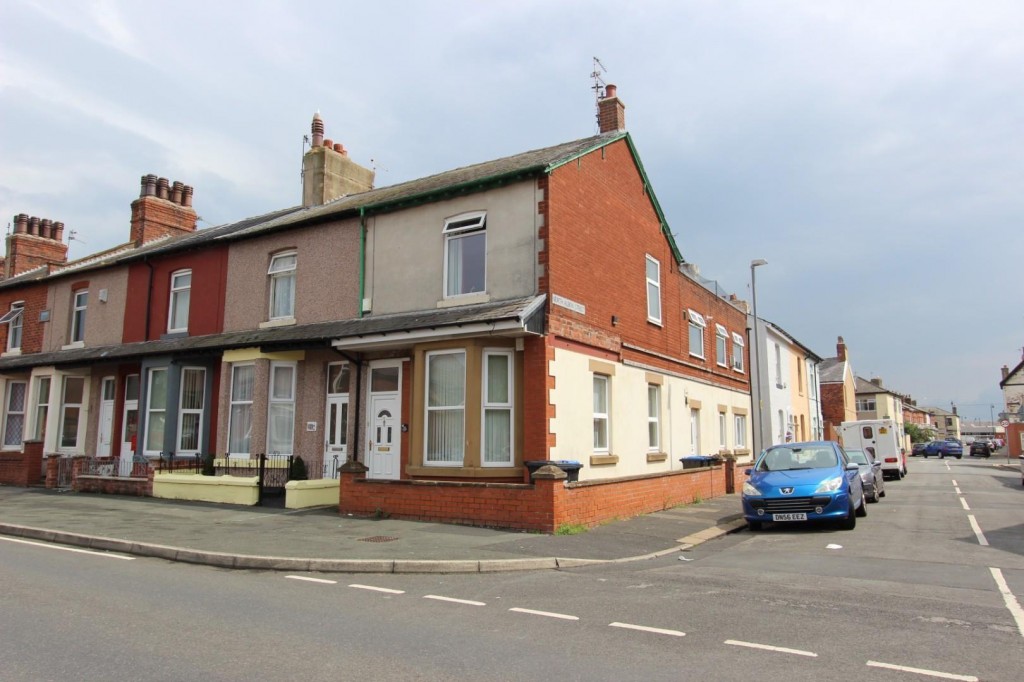 Images for Blakiston Street, Fleetwood